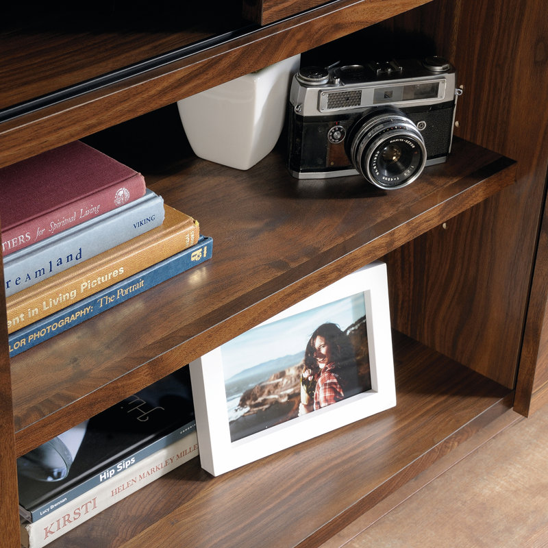 Mercury Row® Posner 46.12'' Media Console & Reviews Wayfair